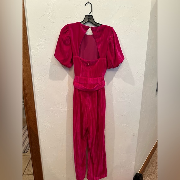 Adelyn Rae jumpsuit - Picture 2 of 4